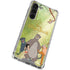 Disney Jungle Book Character Group Galaxy S24 FE Clear Case